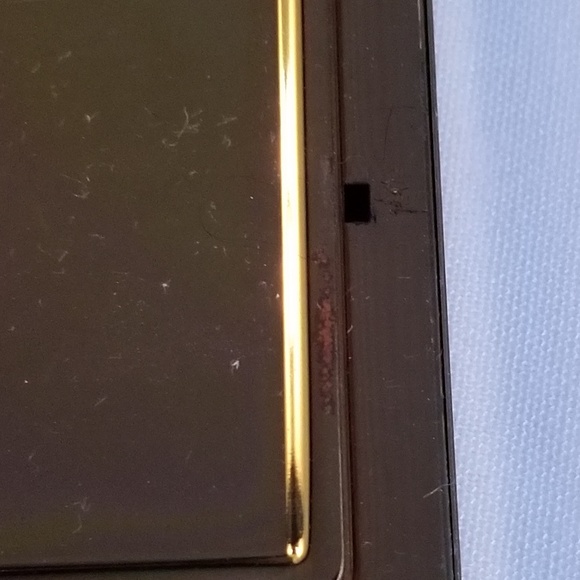 Vintage Volupte compact - Picture 7 of 7